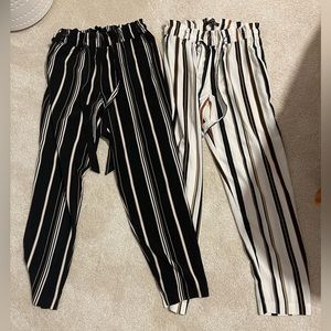 Dynamite dress pants